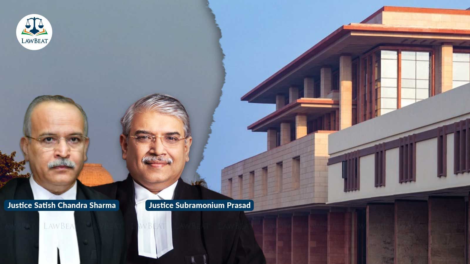 Delhi High Court dismisses petition seeking retrospective application of S. 23(1) Senior Citizens Act, 2007 Delhi High Court dismisses petition seeking retrospective application of S. 23(1) Senior Citizens Act, 2007